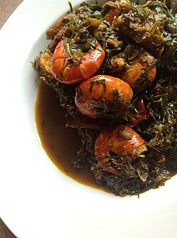 Afang (soup)