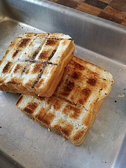 Braaibroodjie (page does not exist)