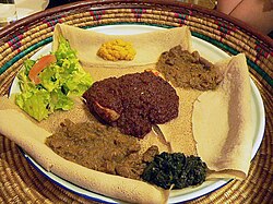 Injera