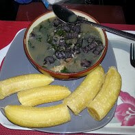 Pepper soup