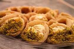 Qatayef