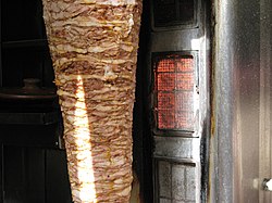 Shawarma
