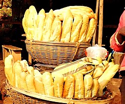 Tapalapa bread